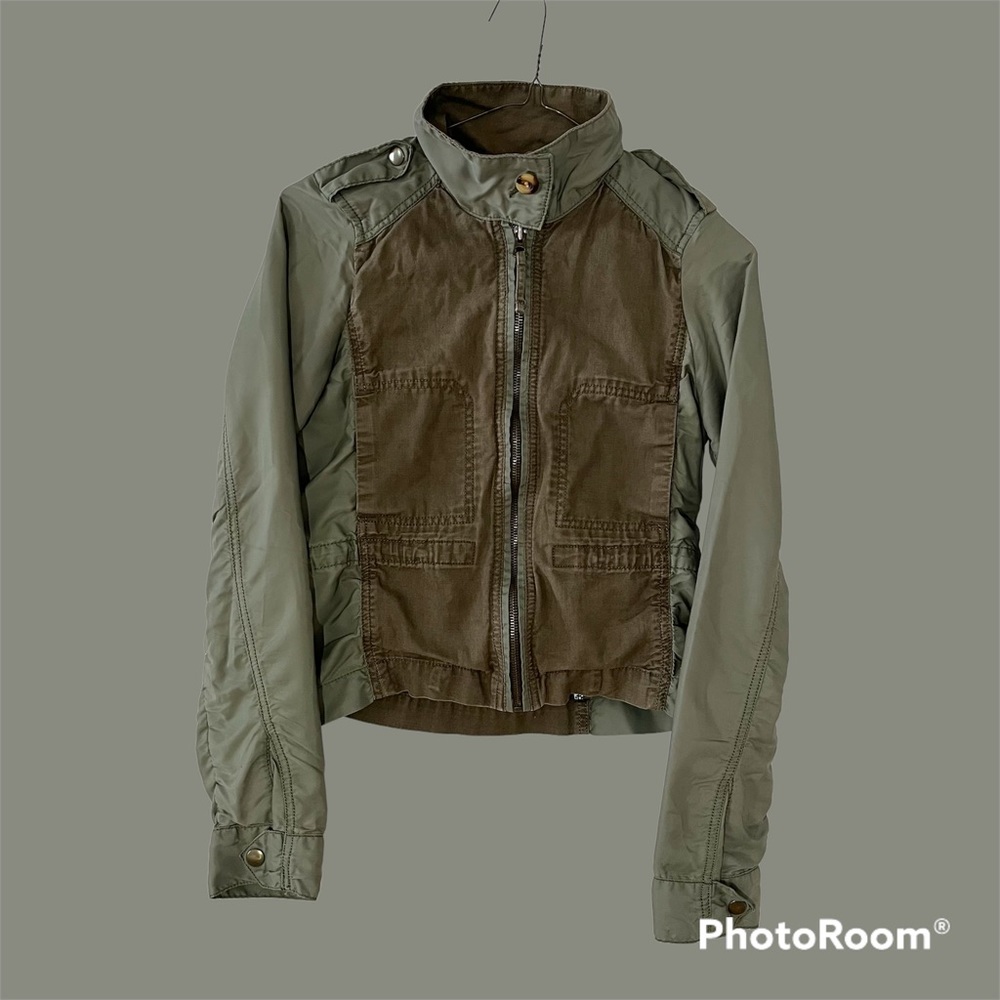 Lucky Brand Jacket